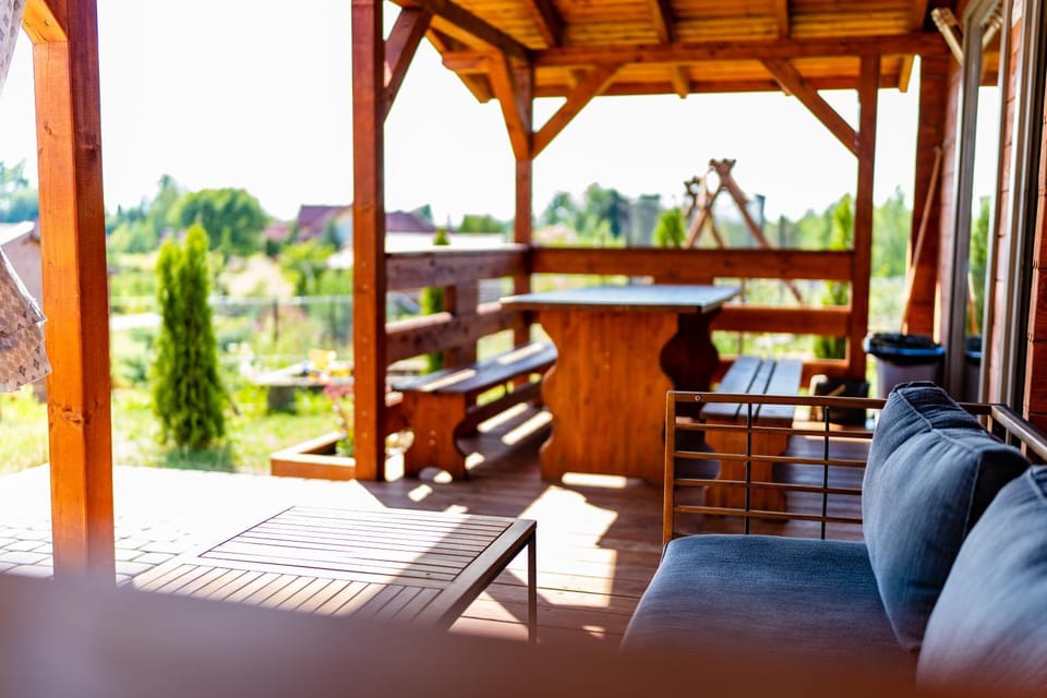 Balcony/Terrace, Balcony/Terrace