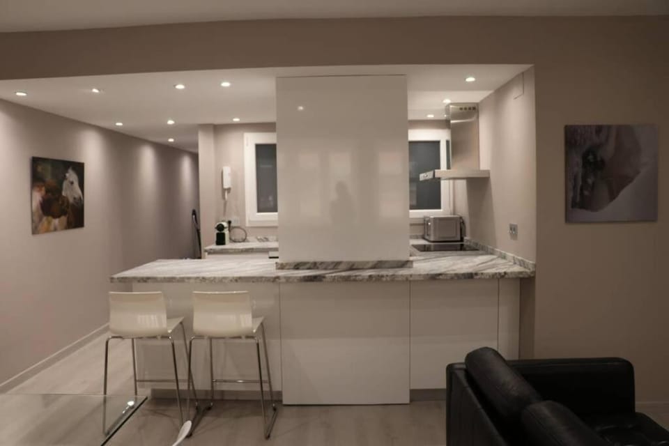 Boutique & Chic Apartment in Oviedo