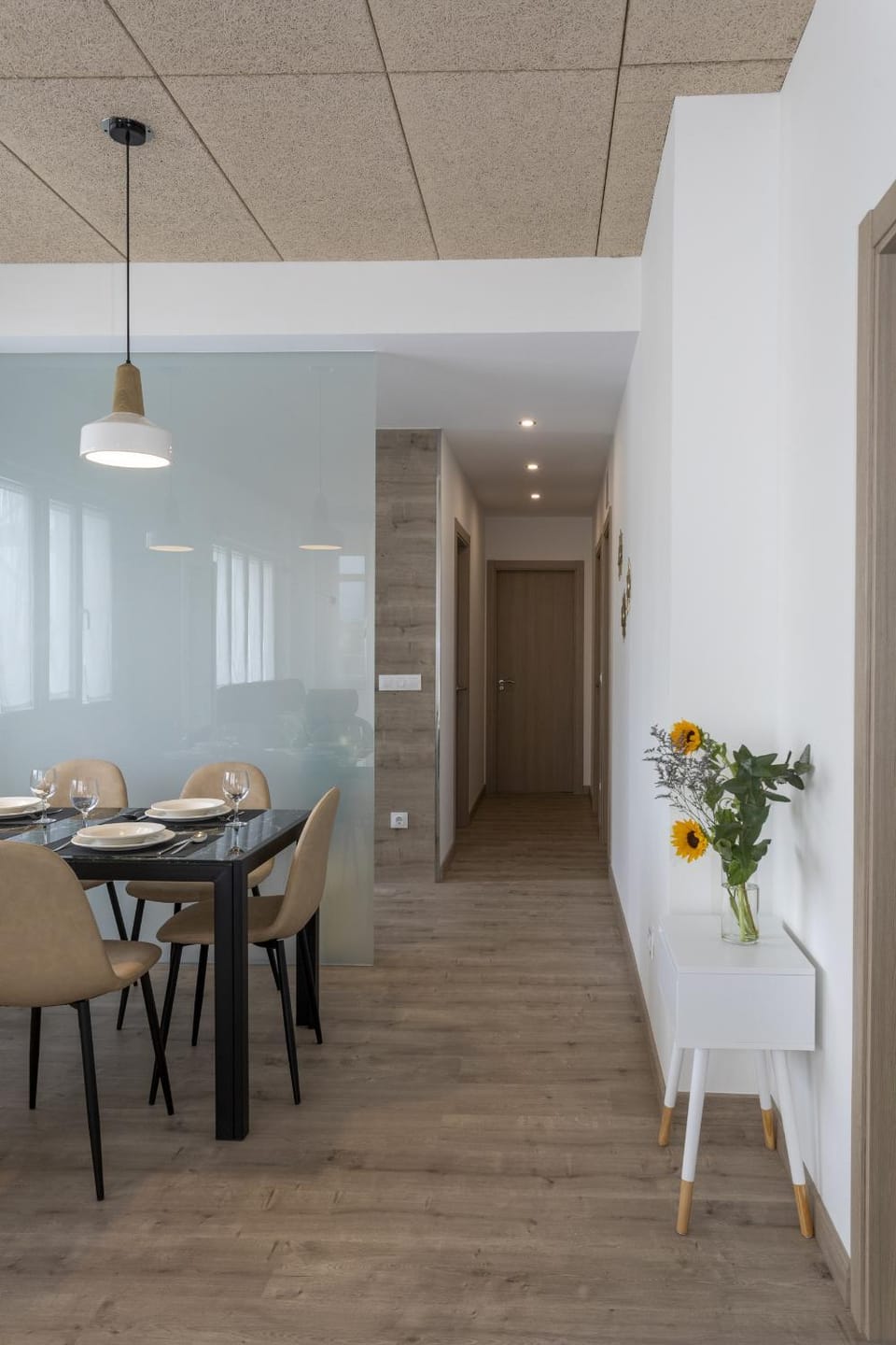 Playa Ribeiría apartamento vacacional Apartment in Tapia de Casariego