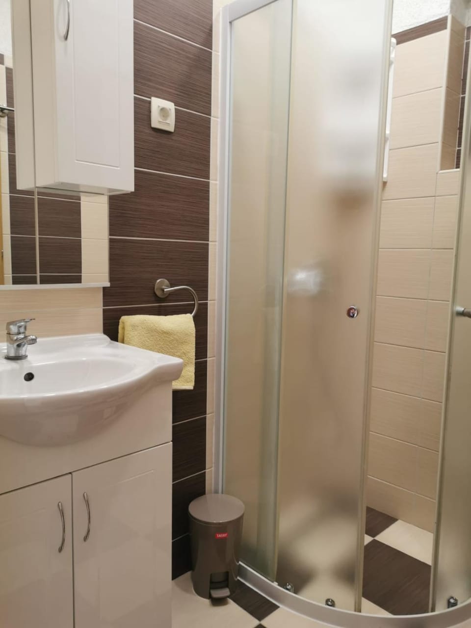 Apartman Ante Apartment in Brela