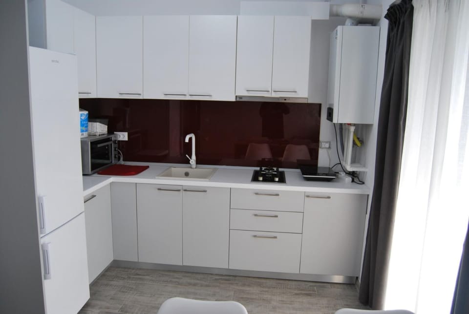 SeaView by Sofi Apartament la mare Apartment in Constanța County