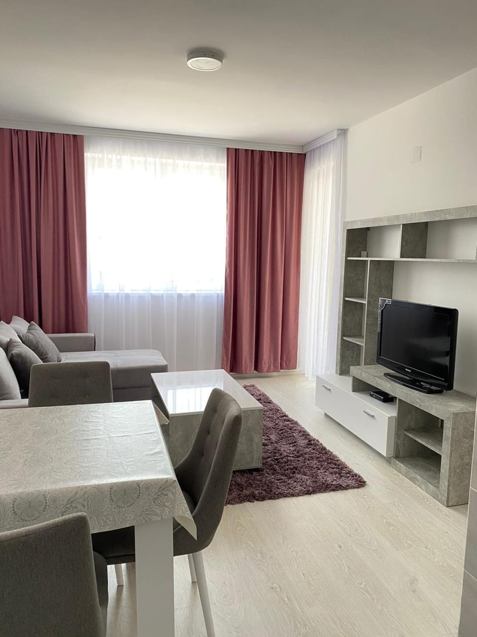 Holiday Apartment Apartment in Serbia