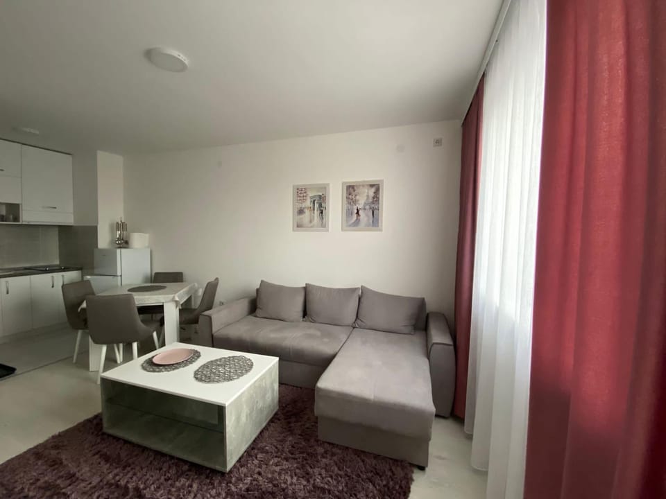 Holiday Apartment Apartment in Serbia