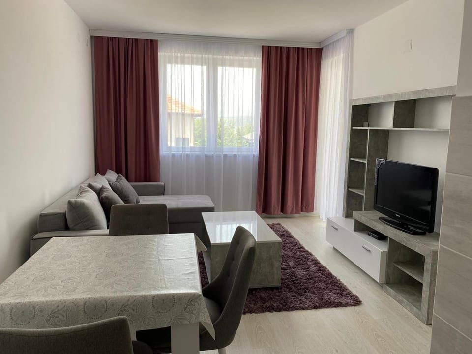 Holiday Apartment Apartment in Serbia