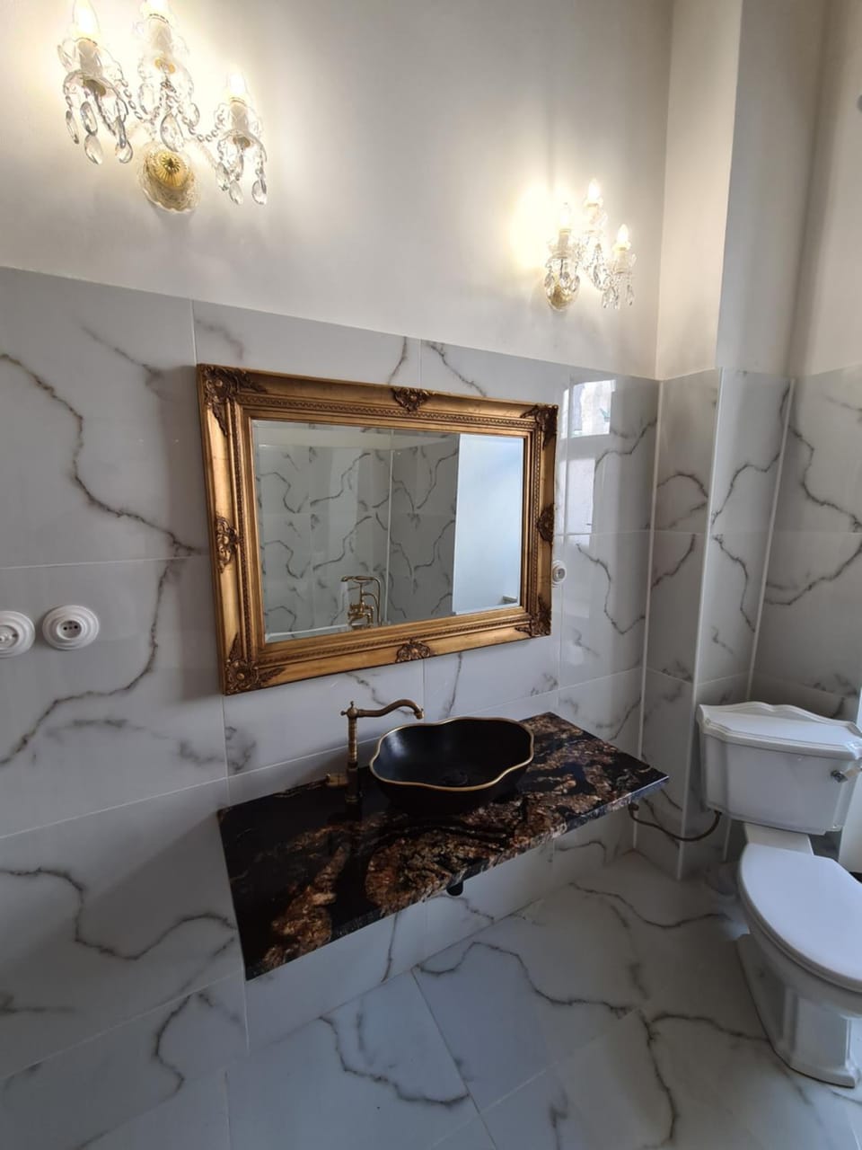 Apartmány Svätá Barborka Apartment in Slovakia
