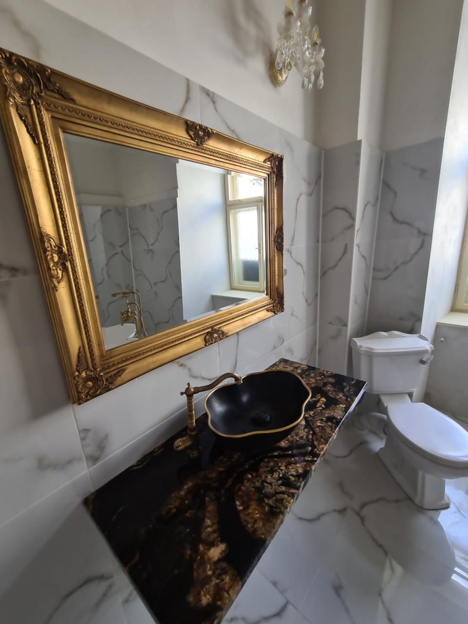 Apartmány Svätá Barborka Apartment in Slovakia
