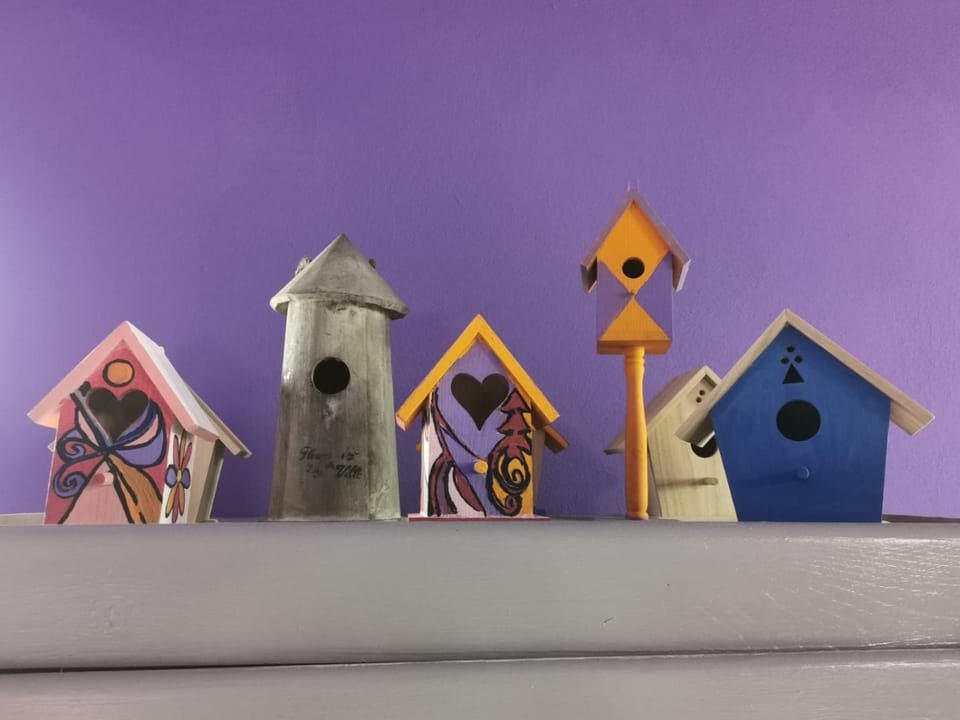 Casa Pressenda Apartment Apartment in La Morra