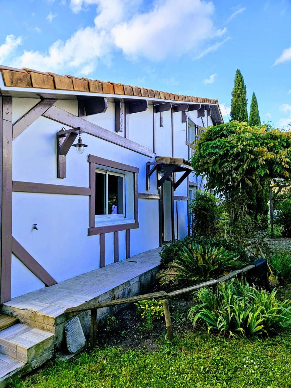 LA LANDAISE House in Nouvelle-Aquitaine