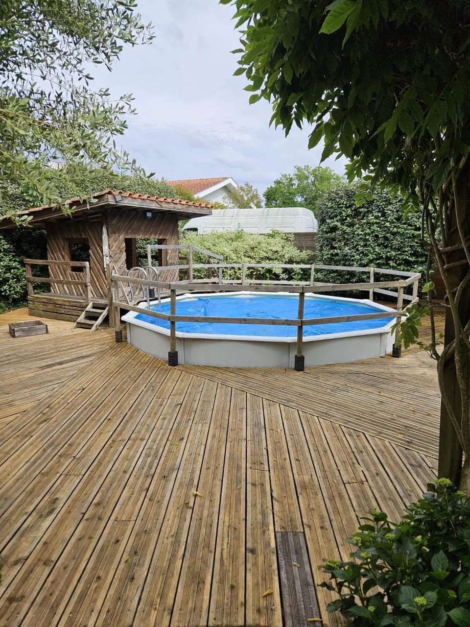 LA LANDAISE House in Nouvelle-Aquitaine