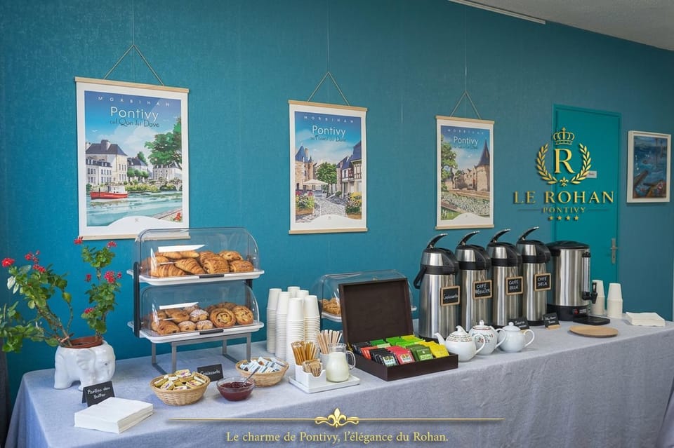 Meeting/conference room, Breakfast, Continental breakfast, Buffet breakfast