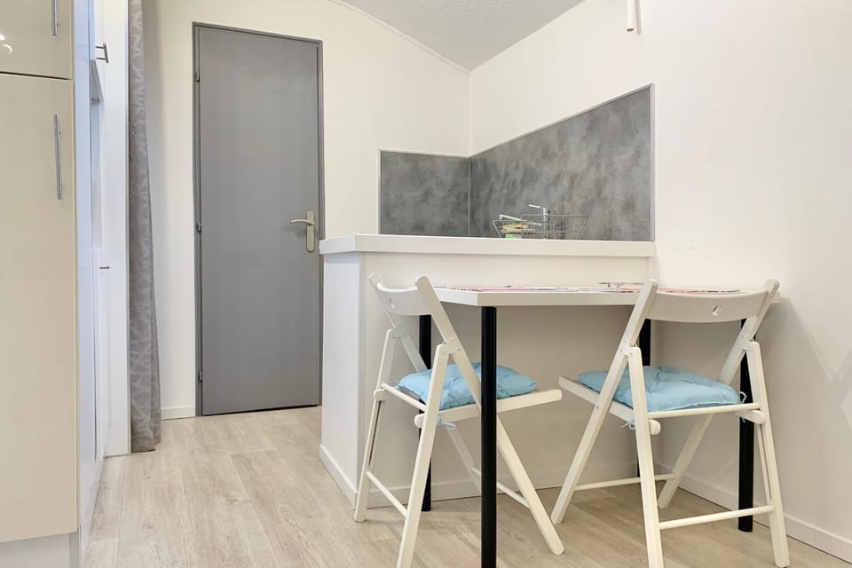 #BZ The heart of Grenoble Hyper-centre Ideal for students Apartment in Grenoble