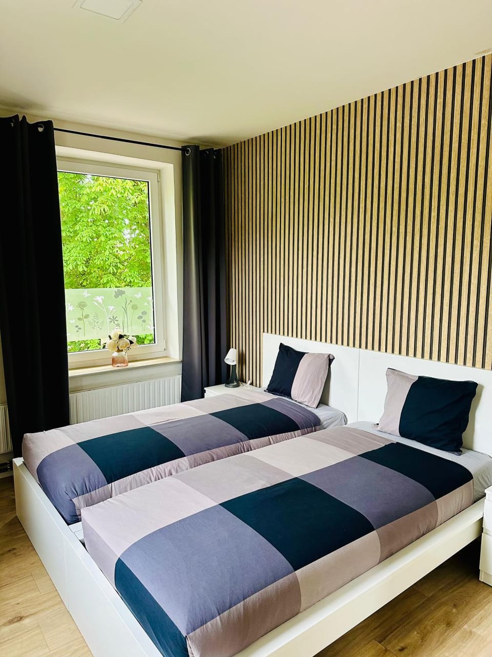 Apartmány LUXOR Apartment in Saxony