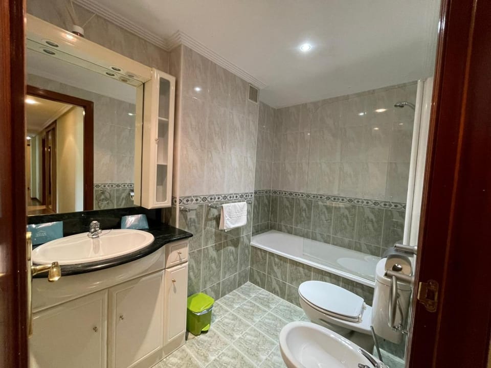 Apartamento Delia Apartment in Cangas de Onís
