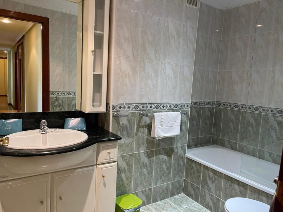 Apartamento Delia Apartment in Cangas de Onís