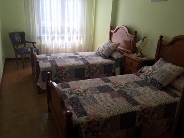 Apartamento Delia Apartment in Cangas de Onís