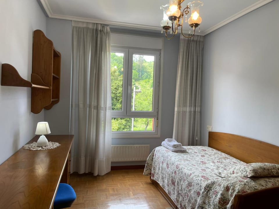 Apartamento Delia Apartment in Cangas de Onís