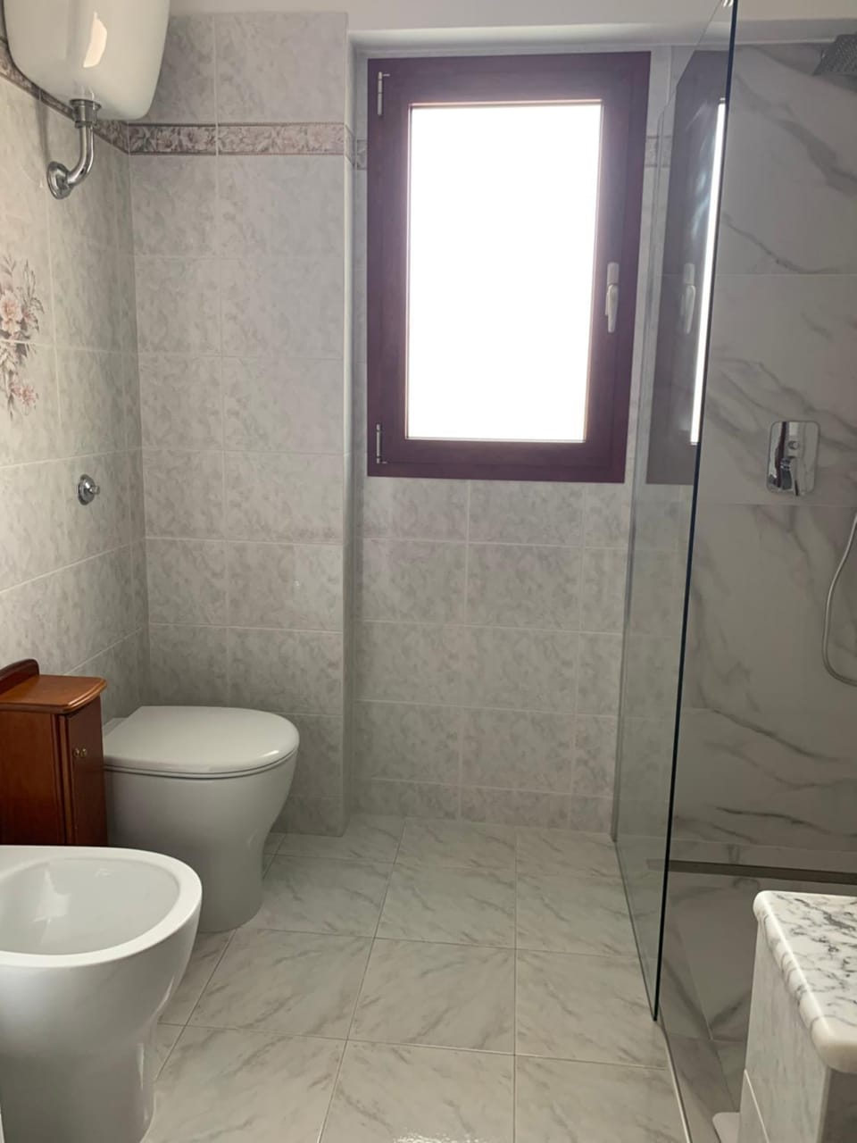 Shower, Toilet, Bathroom, bidet