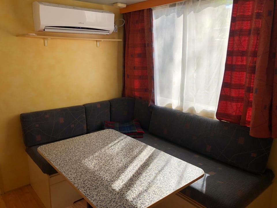 Sona Mobilhome M Campground/ 
RV Resort in Emilia-Romagna