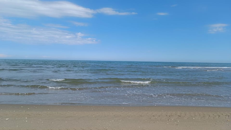 Sona Mobilhome M Campground/ 
RV Resort in Emilia-Romagna