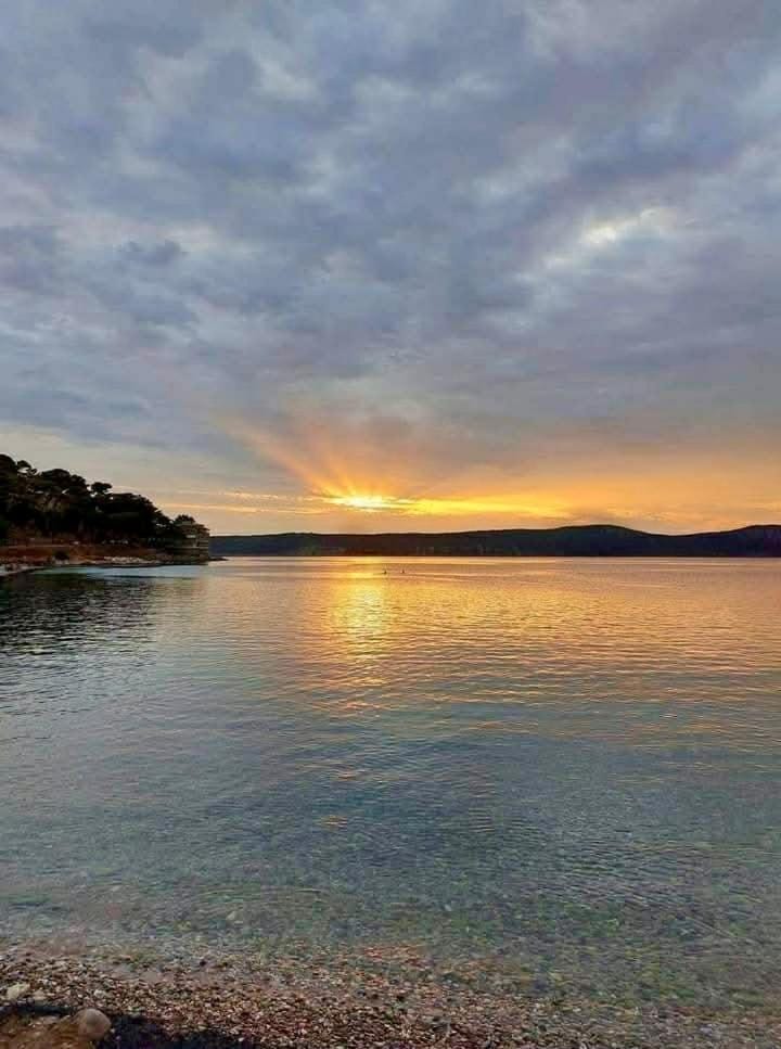Pine Beach House House in Thasos