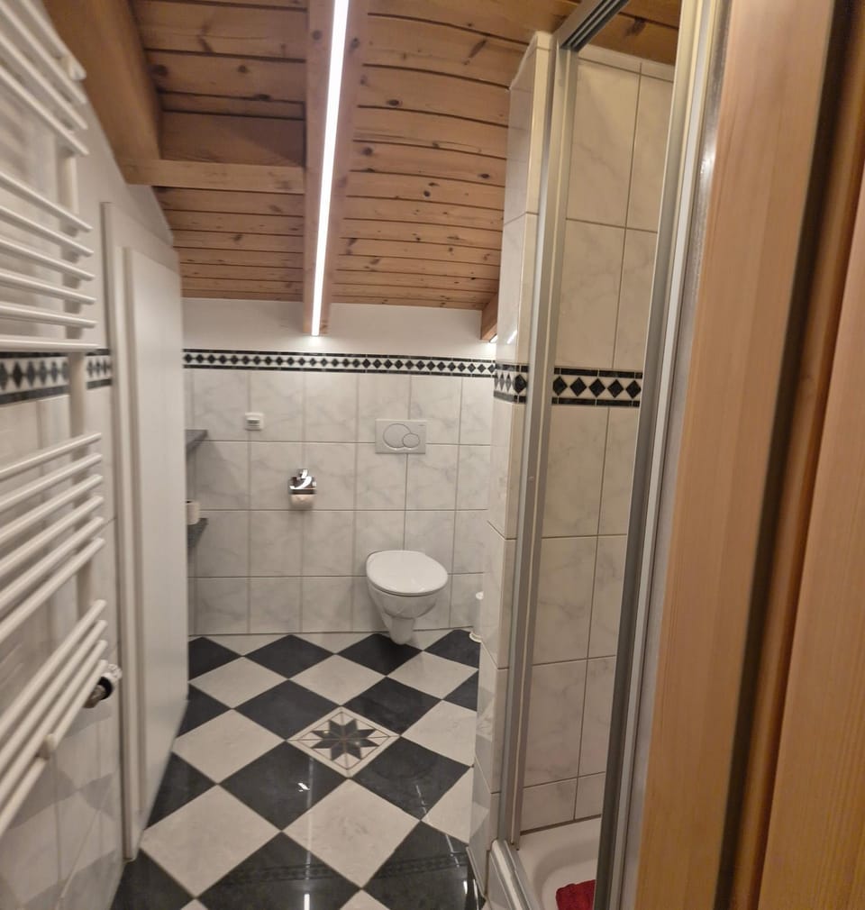Unterlandtal Ferienwohnungen Apartment in Schönau am Königssee