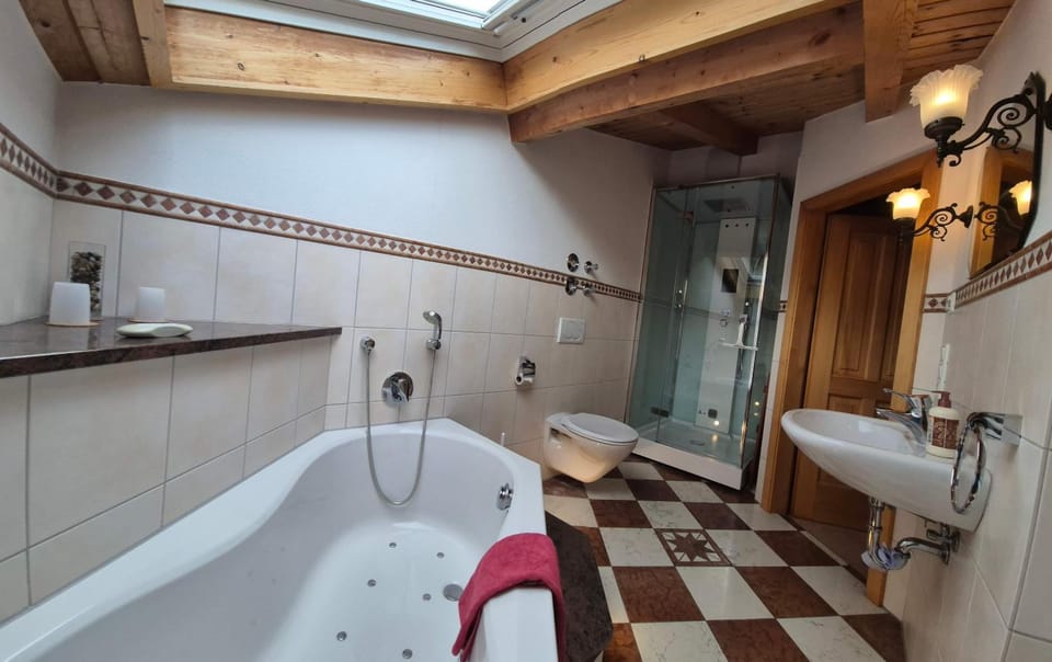 Unterlandtal Ferienwohnungen Apartment in Schönau am Königssee