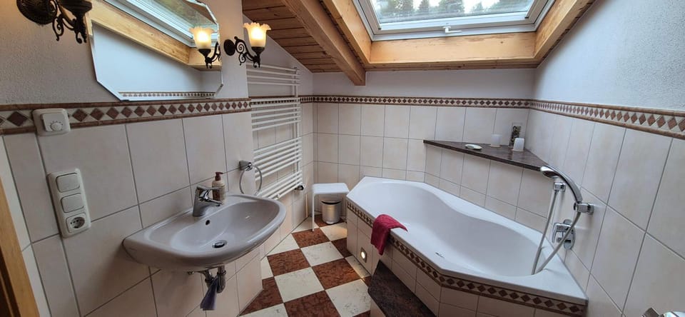 Unterlandtal Ferienwohnungen Apartment in Schönau am Königssee