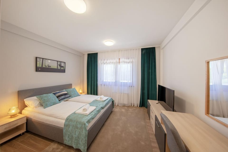 Otočki Virovi Hostel in Vojvodina