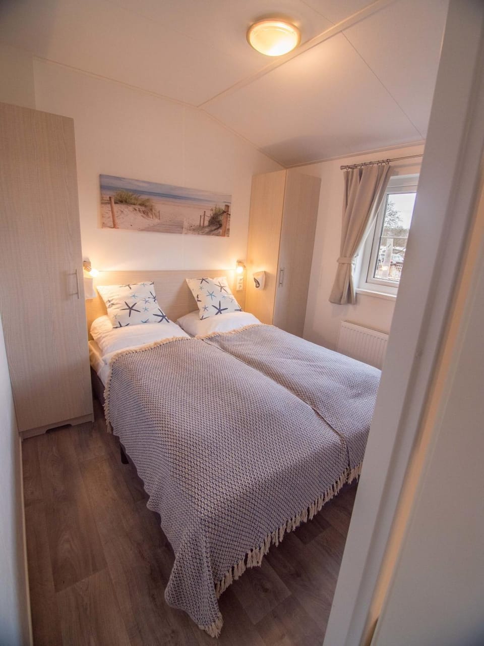 Strand 5 House in Scharbeutz