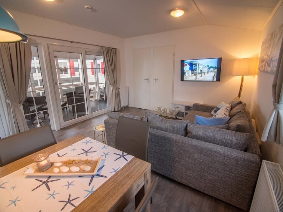 Strand 5 House in Scharbeutz