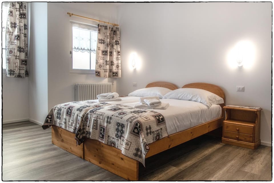 Albergo Ristorante Le Alpi Hotel in Canton of Ticino