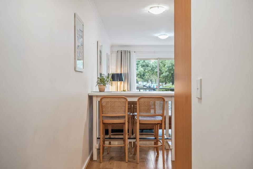 Carrington Views - 3 Bedrooms - CBD - Parking House in Adelaide
