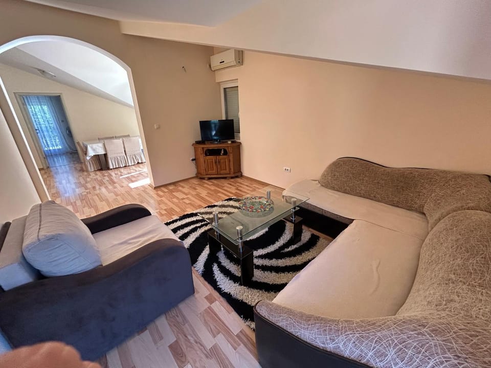 Apartman Savo Apartment in Kotor Municipality