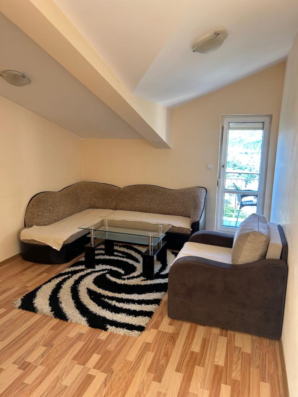 Apartman Savo Apartment in Kotor Municipality
