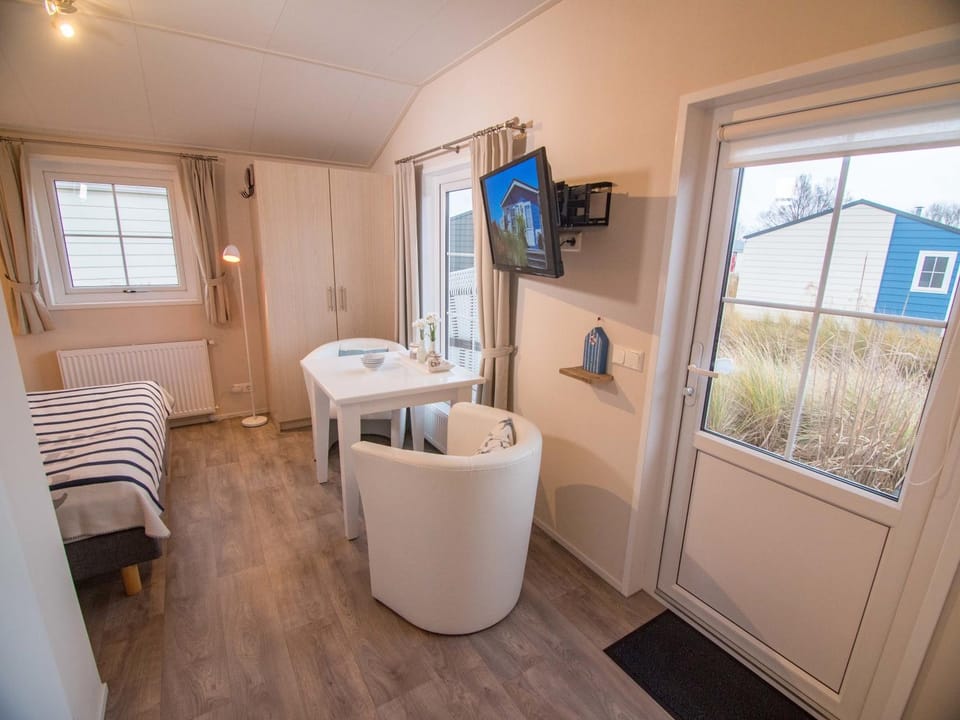 Welle 37a House in Scharbeutz