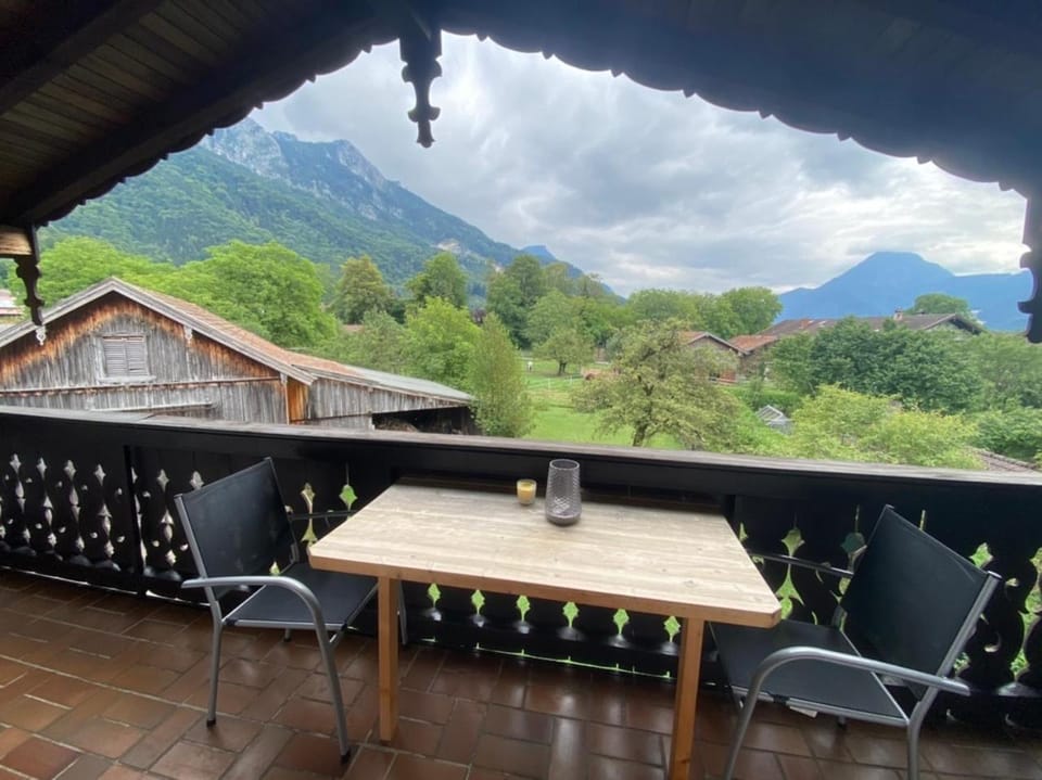Ferienwohnung Heuberg Apartment in Bavaria