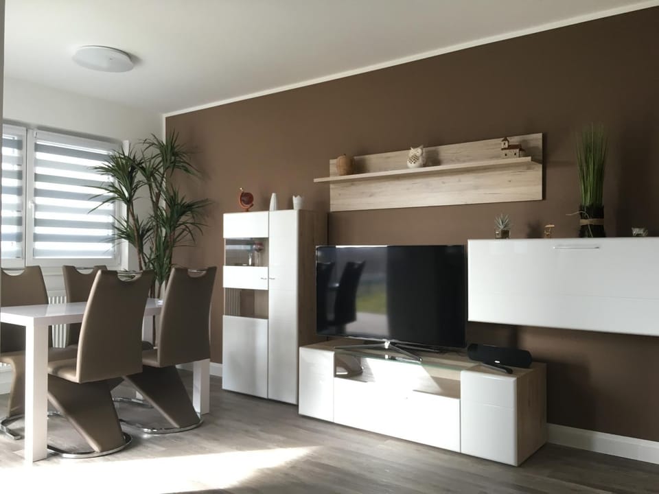 TV and multimedia, Living room