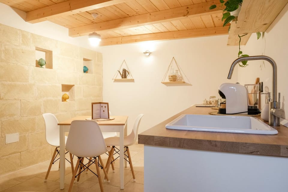 Al Chiasso 12 Bed and Breakfast in Apulia