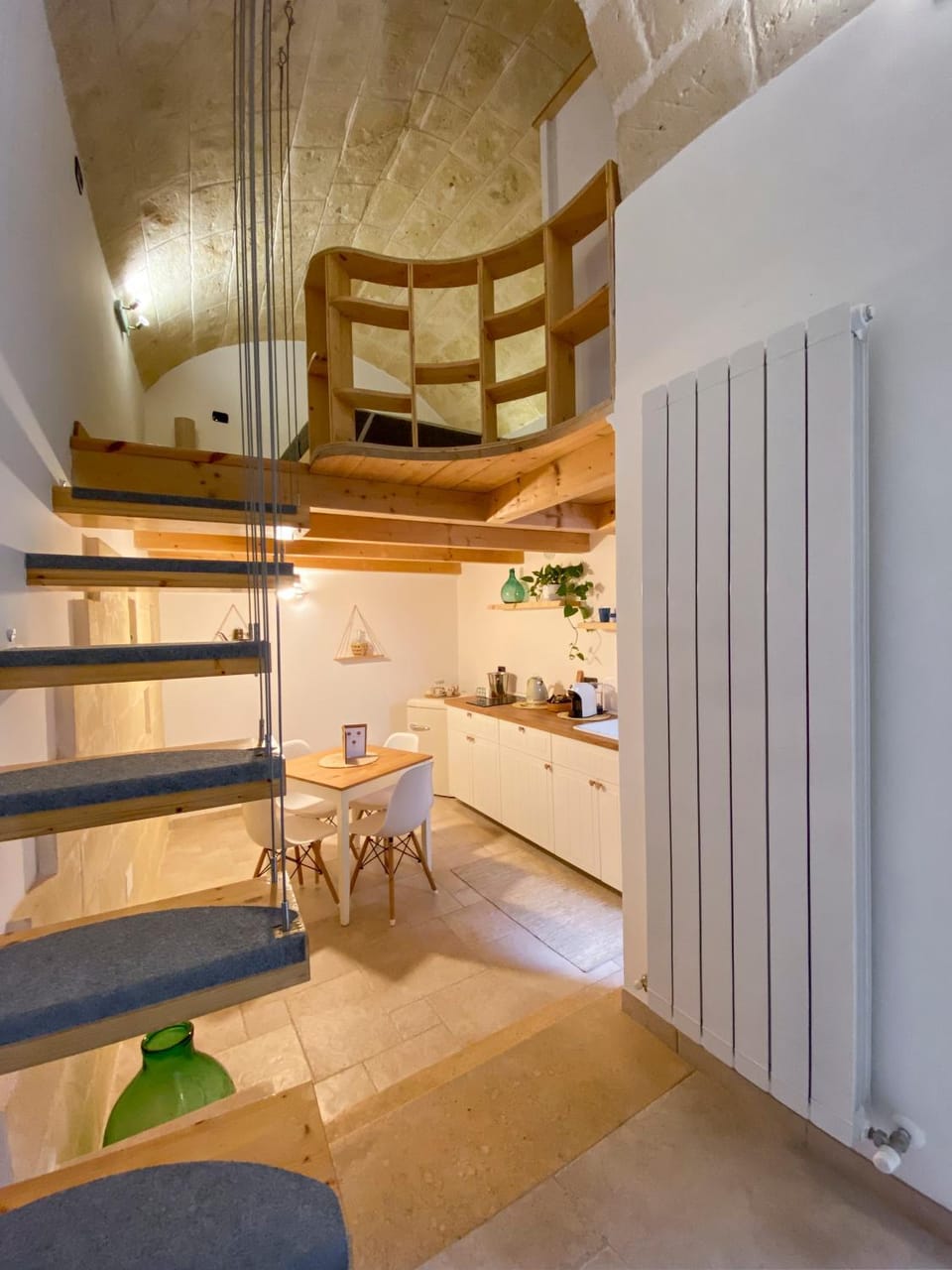 Al Chiasso 12 Bed and Breakfast in Apulia