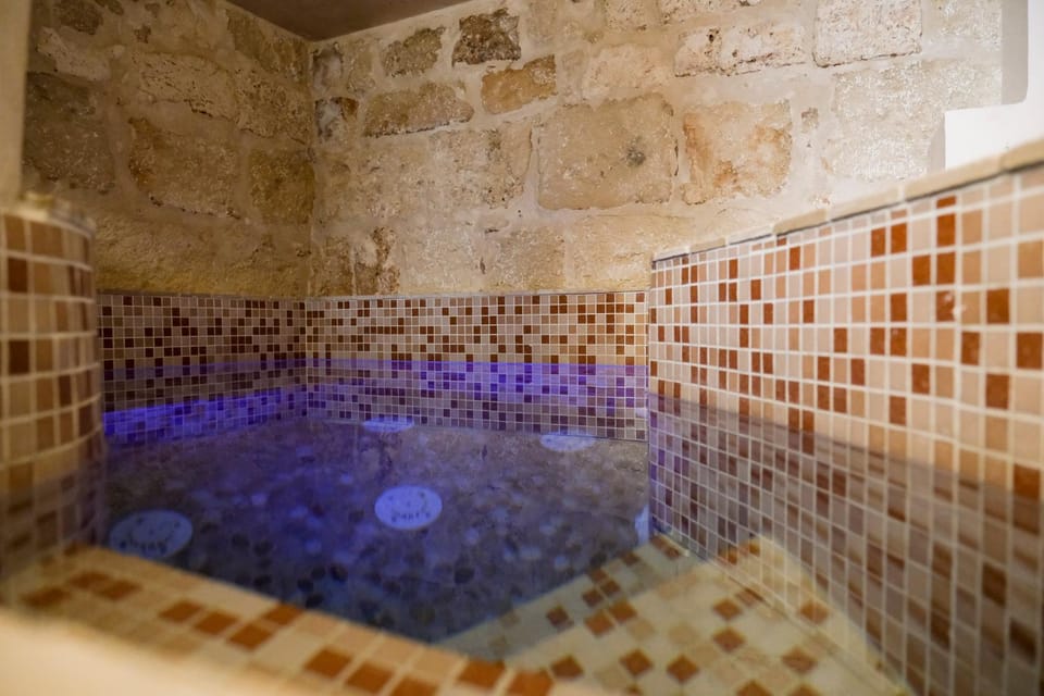 Al Chiasso 12 Bed and Breakfast in Apulia