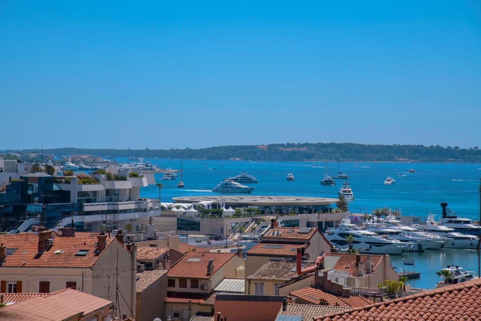 Sea view, Sea view