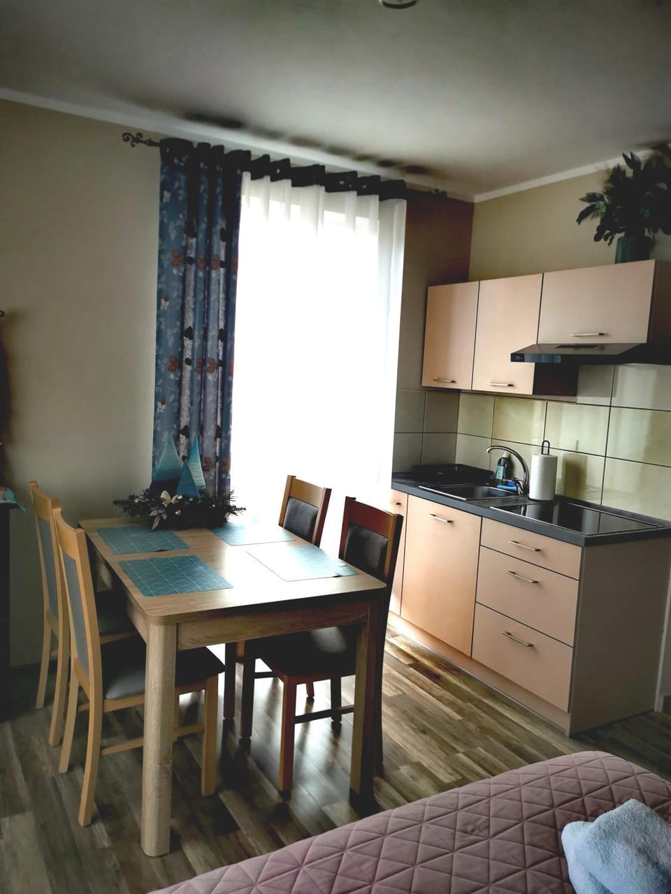 Apartament Przy Stoku Wilcza Apartment in Lower Silesian Voivodeship