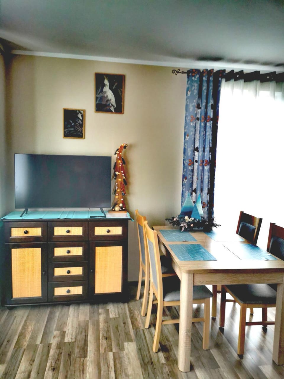 Apartament Przy Stoku Wilcza Apartment in Lower Silesian Voivodeship