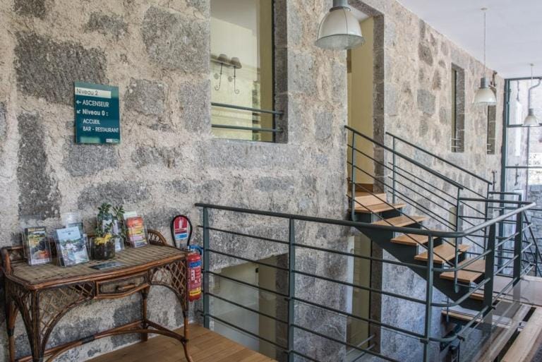 Résidence thermale La Chaldette Apartment in Occitanie