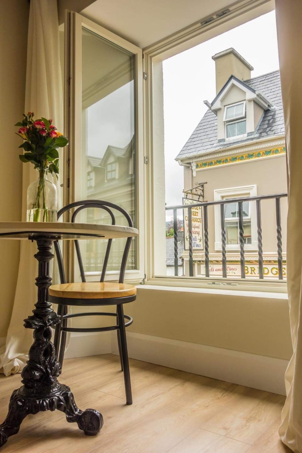 Rookery Lane Food and Lodging Bed and Breakfast in Kenmare