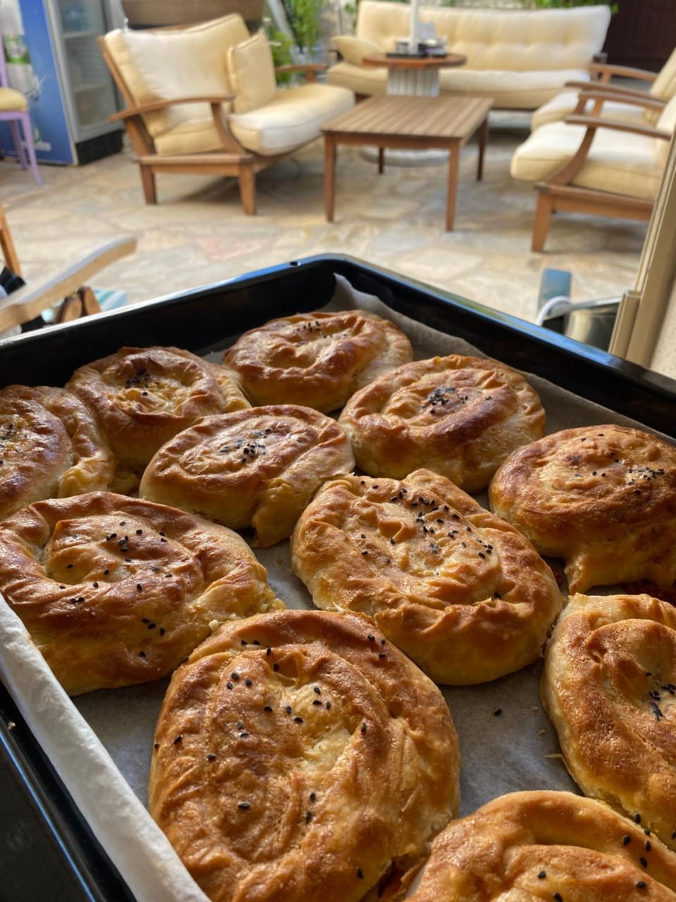 Breakfast, Continental breakfast