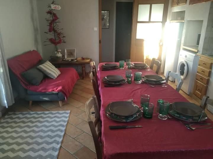 Les Néfliers House in Saint-Remy-de-Provence