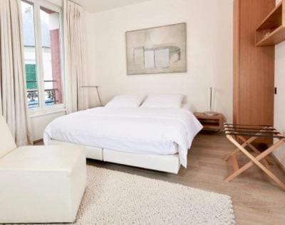 Hidden Bay Hotel Hotel in Hauts-de-France