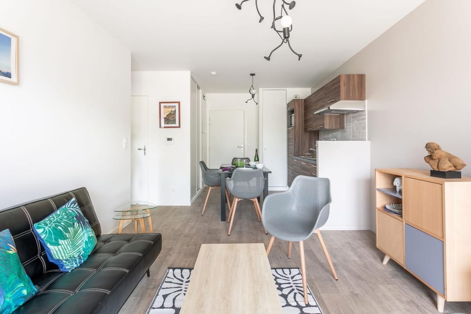 Living room, Other
