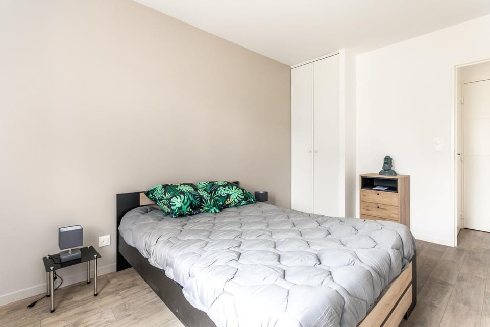 Other, Bedroom